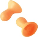 Plug de ouvido Apex Sof-Tone (Pacote de 3)