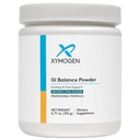 XYMOGEN GI Balance Powder - Apoio ao Trato GI calmante com Raiz de Marshmallow, Alcaçuz, Quercetina, L-Carnosina de zinco, Aloe, Mucina gástrica - Suporta Gut Saúde + Função Bowel saudável - Chai (6,77 onças)