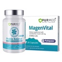 H. Tratamento Pylori Probiótico & Probióticos para Digestivo e Imune Saúde
