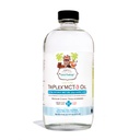 CocoTherapy Triplex MCT-3 Óleo, não-GMO, 100% puro e natural, 16 onças.