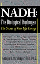 NADH: O Hidrogênio Biológico: O Segredo de Nossa Energia de Vida