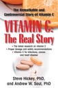 Vitamina C: A verdadeira história, o notável e controverso fator de cura