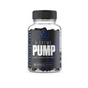 Bomba X-Treme para resistência, resistência, foco, suplemento dietético de energia, 90 cápsulas