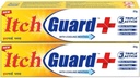 20gm (Pack de 2)