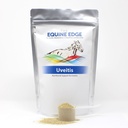 Fórmula de uveíte - Suplemento de Saúde Ocular Natural, 30 Servimentos