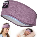 Perytong Sono Auscultadores Bluetooth Headband, Headband Auscultadores para dormir, Correr, Yoga, Fitness, Viagens, Meditação, Adequado para dormentes laterais, Presente para homens mulheres, Tech Gadgets