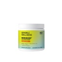 Sparkle Wellness VERISOL Bioactive Hydrolyzed Collagen Peptides □ Suplemento de pó de colágeno com vitamina C para a pele, cabelo e saúde das unhas