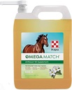 Purina □ Omega Match Ahiflower Oil Horse Supplement