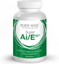 Super Ai/E10 Suporta Saúde Imune - 60 Cápsulas (antigo NK Imune)