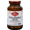 Laboratório de Olympia Ácido Hialurônico 150mg Cápsulas de .