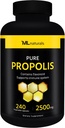 Puro Própolis 2500 mg