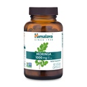 Himalaya Moringa - Herbal Superfood Antioxidantes Suplemento Suportando Bem-Estar, Vitalidade, e Stress Oxidativo - Vegan, Não-GMO, Glúten Grátis, 1000 mg, 60 Cápsulas