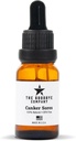 The Goodbye Company Organic Canker Sore Relief Serum, Vegan 15mL - Fast Natural Pain Healing, Gentle Mouth Ulcer Soothing with Crave, Cilantro & Lavander, Chemical-Free, Craved in USA