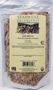 Starwest Botanicals Orgânico White Willow Bark corte & peneirado, 4 onças
