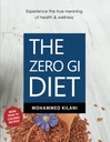 A Zero GI Diet: Experimente o verdadeiro significado da saúde e bem-estar