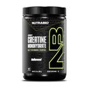 NutraBio Puro Micronized Creatina Mono-hidratado em pó, Sem sabor, (300 g) - Suporta Bulk Muscle Energia, Recuperação e Força - HPLC Testado Creatina em pó Suplemento para homens e mulheres