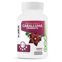 Pure Caralluma Fimbriata Força Max – Supressor de apetite, Aumentar a Queima de Gordura, Suplemento de Perda de Peso, Não-Stim - para Homens e Mulheres - 1200mg por Serviço, 30 Servings, 60 Cápsulas
