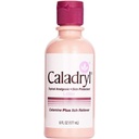 Loção de calamina por Caladril, protetor de pele mais alívio de Itch, 6 Fl Oz