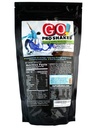 GO Pro Shakes – Smoothie em pó de proteína para crianças e adolescentes – Snack saudável – Não adicionado de açúcar – Suporta crescimento e força – sabor rico de chocolate