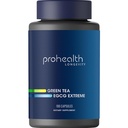 ProHealth Longevity Green Tea EGCG Extreme (390mg EGCG, 100 Cápsulas) (Suplemento Chá Verde)