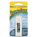 Benzedrex Nasal Descongestionante Inhaler, 1 Contagem (Pacote de 1)
