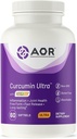 AOR, Curcumin Ultra, suplemento Premium, suporte conjunto de ação rápida, 60 Softgels (60 Servings)