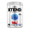 Xtend Original BCAA pó 7g BCAA e 2,5g L-Glutamina, Sugar Free pós exercício recuperação muscular Beber com aminoácidos para homens e mulheres, 30 Servings