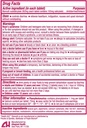 HealthA2Z® Bismuto □ Subsalicilato de Bismuto 262mg