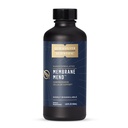 Quicksilver Membrane Scientific Mend - Apoio ao Envelhecimento Cérebro, Celular e Saudável com Colina de Fosfatidil (PC), Tocotrienols Vitamina E, Óleo de Ahiflower e Suplementos de Astaxantina (3,38 onças / 100ml)