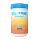 Proteínas Vitais Peptídeos de Colágeno para Mulheres - 20g Colágeno Hidrolisado, Vitamina C, Ácido Hialurônico, Reduzir linhas finas e rugas, Verisol & Holimel - Suplemento Complexo da Pele, Sem sabor 11.9 onças Pó