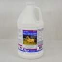 SU-PER Cell Builder Horse Supplement - High Iron Vitamina Mineral Equine Blood Builder Liquid para Performance Horses - 1/2 Gallon