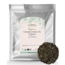 Starwest Botanicals Cleavers Herb Orgânico - Seco Leaf Herb para chá, tinturas, & mistura de ervas, apoio ao bem-estar natural para mulheres e homens, corte & peneirado, Kosher certificado, Não-GMO - Bulk 1 saco de lb