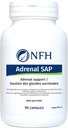 Cápsulas Adrenais Sap 90