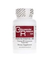 Pesquisa Cardiovascular Pantetina-300 Vitamina B5, Branco, 60 Contagem