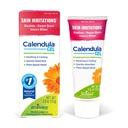 Boiron Calendula Gel Alívio de Rashes, Irritações de pele, Queimadura Razor, ou mordidas de insetos - Não-Greasy e Fragrance-Free - 2,6 oz