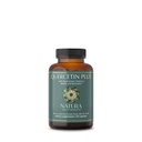 Natura Produtos de Saúde Quercetin Plus Suplemento - Modula Imune saudável e histamina Resposta - Com bromelaína, vitamina C, Folha de Nettle & Quercetina (90 Cápsulas)