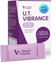Saúde Vibrante, Pacotes de Vara Vibrance U.T., Intervenção de Crise para a Saúde do Trato Urinário, 10 Servimentos