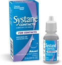 Sistane Contactos Calmantes Drops- 0, 405 oz, 12 ml