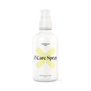 Z Care Anti Itch Spray com Zinco - Moisturizer Condições temporárias para a pele Produzido por cortes, arranhões, queimaduras, hera venenosa e picadas de insetos, 4 onças