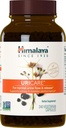 Himalaya UriCare Herbal Supplement, Rim e suporte de bexiga, Trato urinário e suporte de fluxo urinário, Cafeína grátis, Não-GMO, Glúten grátis, Vegetariano, 240 Cápsulas, suprimentos de 60 dias