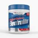 Equilíbrio perfeito Electrolite 4 LB