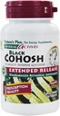 Nature Plus Black Cohosh E/R 200 mg Comprimidos, 30 Contagem