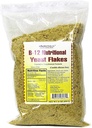 B-12 Flocos de Levedura Nutricional (Suplemento vegetariano)
