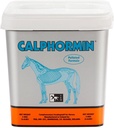 TRM Calphormin Nutrient-Rich Horse Supplement for Optimal Skeletal Development of Young Horses - 6.6 lb (3 Kg) - Balde - 6.6 lb