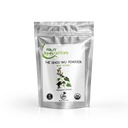 Organic He Shou Wu, Puro pó de raiz Fo-Ti (3.52 onças)