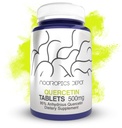 Nootrópicos Depot Quercetin Comprimidos