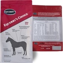 Exerry's Choice Horse Pellets - Suplemento Nutricional completo