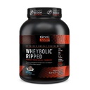 GNC AMP Wheybolic Rasgado - Cookies e Creme (22 Servings)