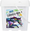 Fórmula Techmix Equine Equitein U