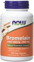 Agora Bromelain 120 Conde